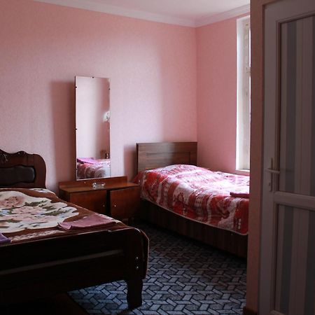 Guest House Shota Signagi Buitenkant foto
