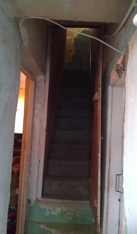Guest House Shota Signagi Kamer foto