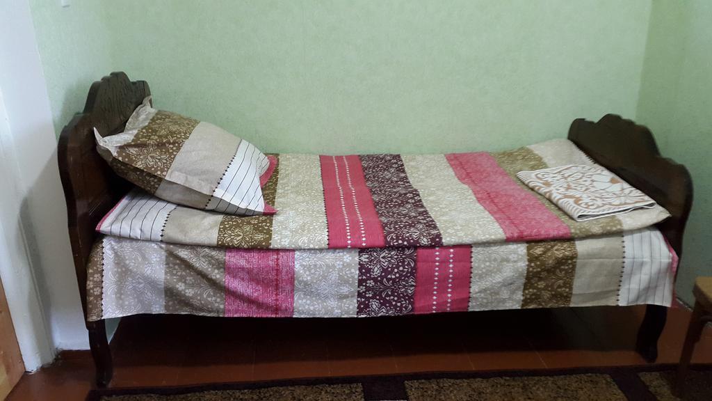 Guest House Shota Signagi Buitenkant foto